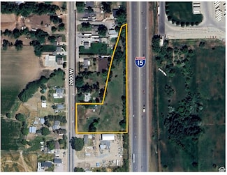 2250 N 2000 W, Farr West, UT 84404