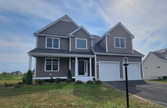 116 Pratt Ave, Bridgewater, MA 02324