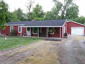 15133 County Road 20, Middlebury, IN 46540