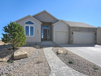 2275 Holy Cross Way, Grand Junction, CO 81507