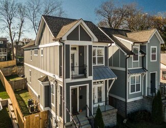 1011 Acklen Ave Unit A, Nashville, TN 37203