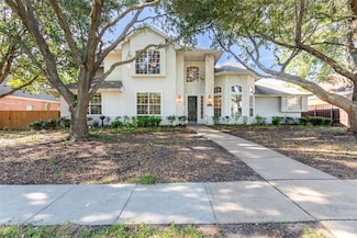 4212 Dottie Dr, Plano, TX 75074