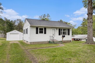 229 Alton Ave, Battle Creek, MI 49017