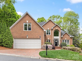 10626 Newberry Park Ln, Charlotte, NC 28277