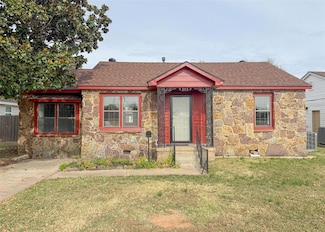 203 W Dale St, Norman, OK 73069