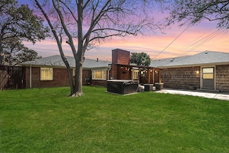3218 Parker St, Amarillo, TX 79109