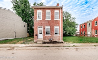 836 Marshall St, Louisville, KY 40204