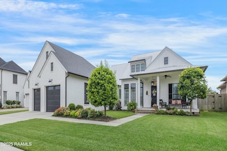 207 Bronze Palm Way, Youngsville, LA 70592