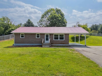 2541 Old Baltimore Rd, Draper, VA 24324
