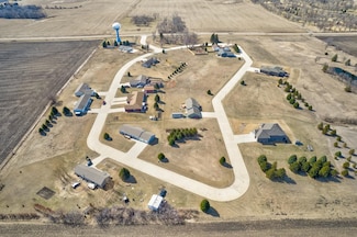 1644 365th Ave, Estherville, IA 51334