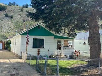 438 Washoe Park Rd, Anaconda, MT 59711