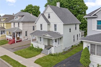 213 Willow St, Johnson City, NY 13790