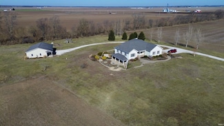 17766 Allison Ln, Lawrenceville, IL 62439