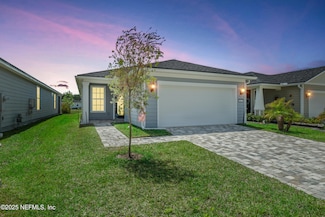 102 Fairlake Cir, Saint Augustine, FL 32092