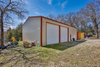 22127 Jimbo Rd, Thackerville, OK 73459