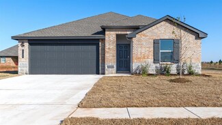 1124 Burlywood Ln, Piedmont, OK 73078