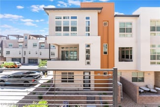 647 Spotted Falcon St, Las Vegas, NV 89138