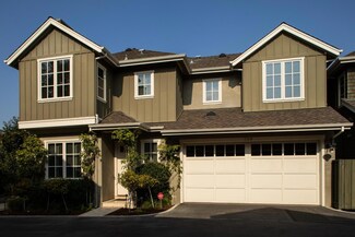 739 Fremont St, Menlo Park, CA 94025