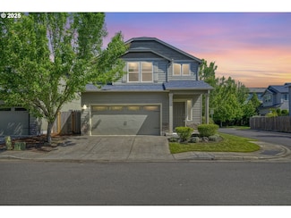 3015 Guadalupe Way, Eugene, OR 97408