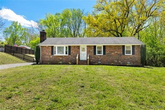 5221 Long Bridge Rd, Henrico, VA 23231
