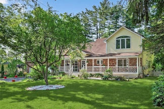 33 Gregory St, New City, NY 10956