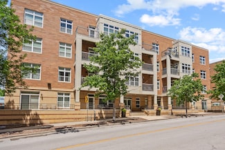 1905 N Water St Unit 303, Milwaukee, WI 53202