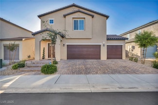 7543 Marie Brook Ln, North Las Vegas, NV 89084