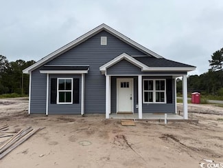 1725 Southern Crest Dr Unit Spruce, Loris, SC 29569