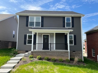 309 Gallahadion Ct, Winchester, KY 40391