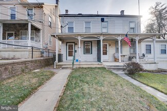 1228 Haycreek Rd, Birdsboro, PA 19508