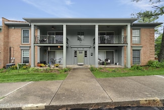 818 Highwood Dr, Louisville, KY 40206