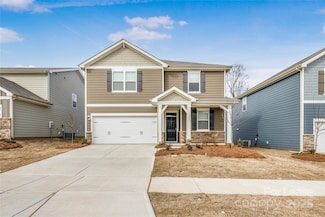 2201 Lavender Meadows Ct, Monroe, NC 28110