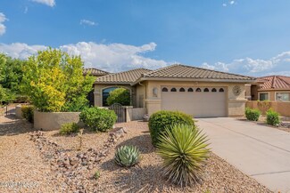 1730 N Bayshore Dr, Green Valley, AZ 85614