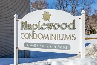 456 Mammoth Rd Unit 5, Dracut, MA 01826