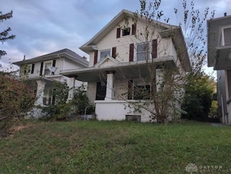 708 Saint Nicholas Ave, Dayton, OH 45410