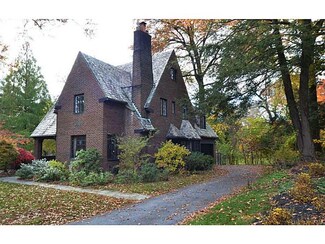 507 Osborne Ln, Sewickley, PA 15143