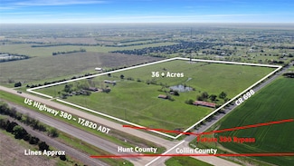 6035 Us Highway 380, Caddo Mills, TX 75135