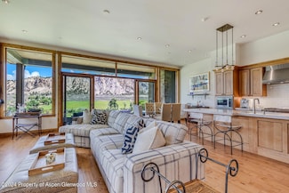 138 Club Lodge Dr Unit B, Carbondale, CO 81623