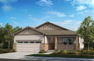 20665 E 57th Dr, Aurora, CO 80019
