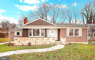 645 Glendale Rd, Havertown, PA 19083