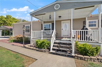 240 N Two Churches Rd, Taswell, IN 47175