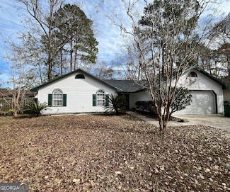 101 Bachlott Rd, Saint Marys, GA 31558