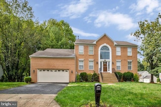 3305 Asher St, Upper Marlboro, MD 20772