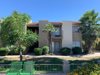 1111 E University Dr Unit 243, Tempe, AZ 85281