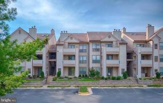 6929B Mary Caroline Cir, Alexandria, VA 22310
