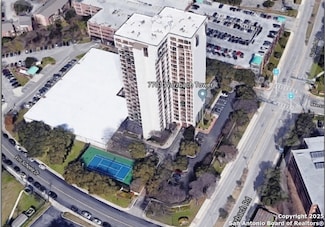 7701 Wurzbach Rd Unit 1205, San Antonio, TX 78229
