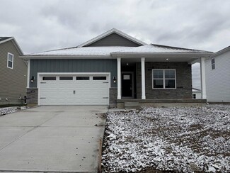 7836 Marjoram Place, Clayton, OH 45315
