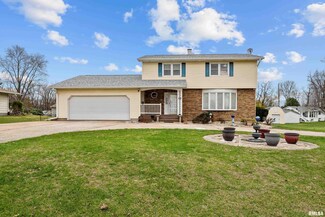 23421 96th Ave N, Port Byron, IL 61275