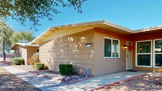17447 N 99th Dr, Sun City, AZ 85373