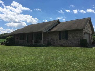 485 N State Road 257, Otwell, IN 47564